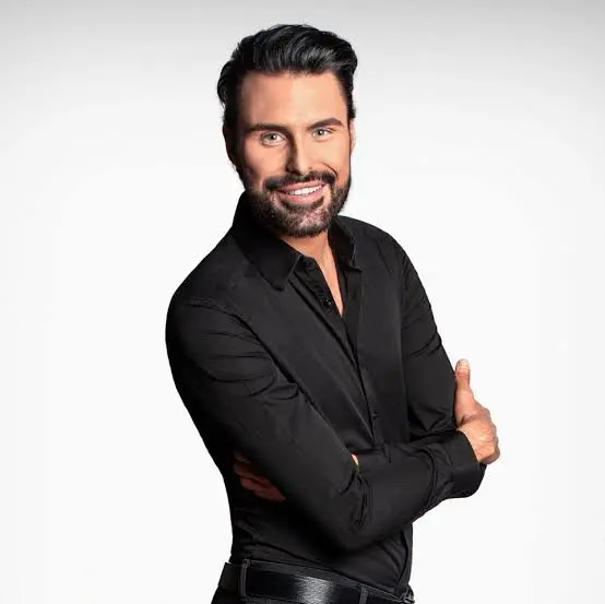 Rylan Clark‑Neal Biography: Tv Shows, Brother, Age, Controversy, Net Worth, Marriage, Height, Awards