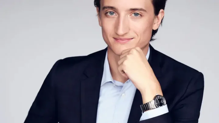 Bernard Arnault’s son, Jean Arnault Biography: Age, Net Worth, Parents, Girlfriend, Height, Siblings, Instagram