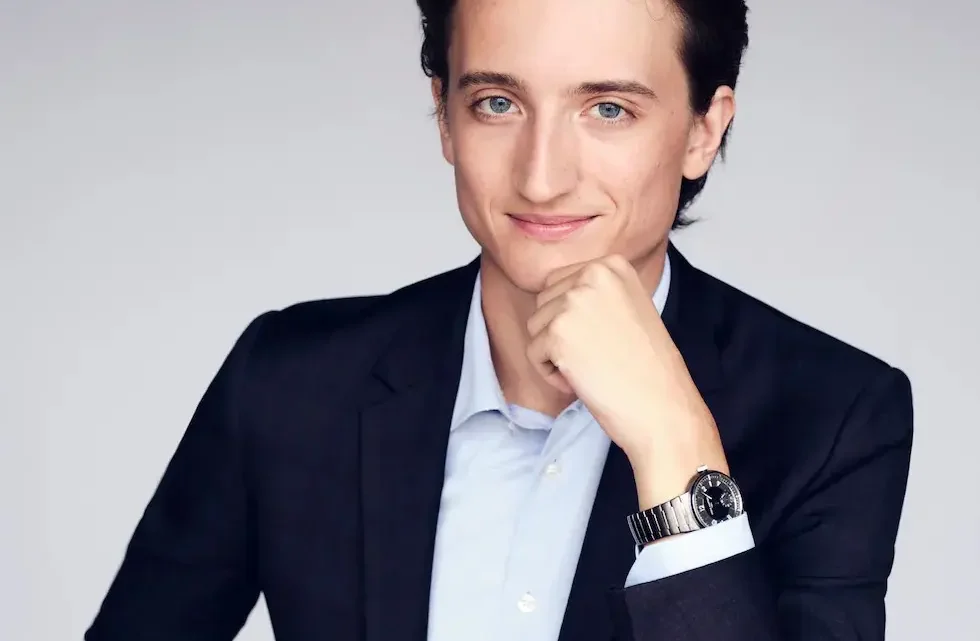 Bernard Arnault’s son, Jean Arnault Biography: Age, Net Worth, Parents, Girlfriend, Height, Siblings, Instagram