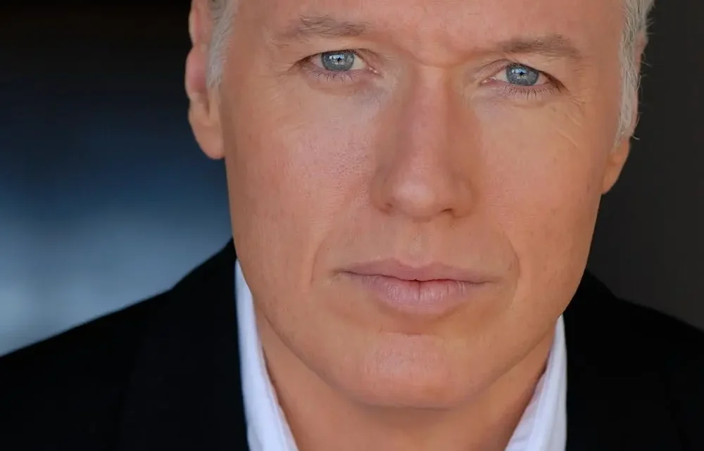 Thomas Ian Griffith Biography: Wife, Age, Net Worth, Height, Movies & TV Shows, Children, Parents