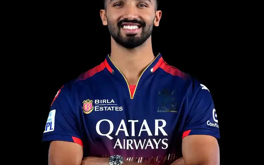 Devdutt Padikkal Biography: Parents, Net Worth, Spouse, Age, Height, Siblings, Awards