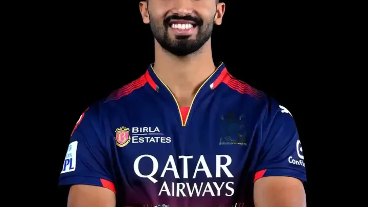 Devdutt Padikkal Biography: Parents, Net Worth, Spouse, Age, Height, Siblings, Awards