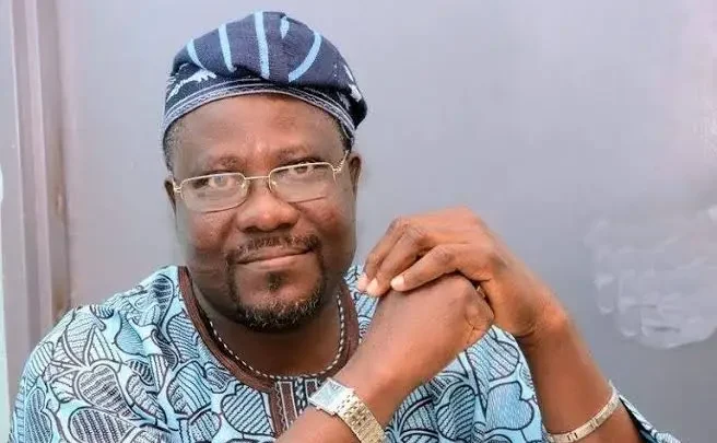 Sunday Omobolanle Biography: Age, Wife, Net Worth, Children, Movies, Height, Career