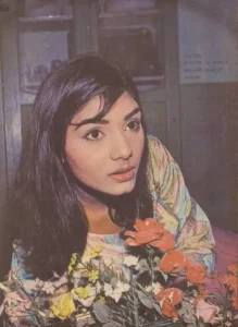 Aliya Begum