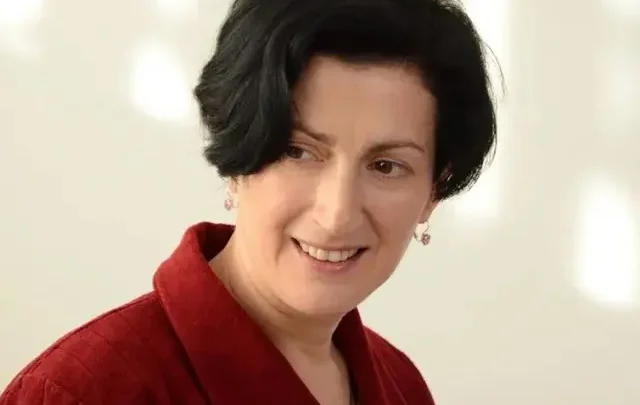 Nato Murvanidze Biography: TV Shows & Movies, Net Worth, Height, Age, Awards, Spouse