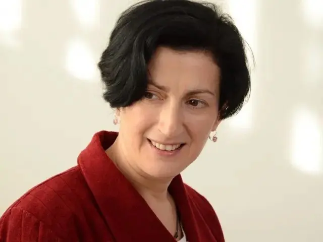 Nato Murvanidze Biography: TV Shows & Movies, Net Worth, Height, Age, Awards, Spouse