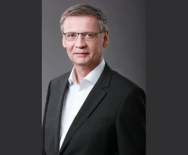 Günther Jauch Biography: TV Shows, Net Worth, Age, Nationality, Spouse, Children, Parents