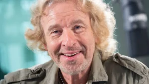 Thomas Gottschalk