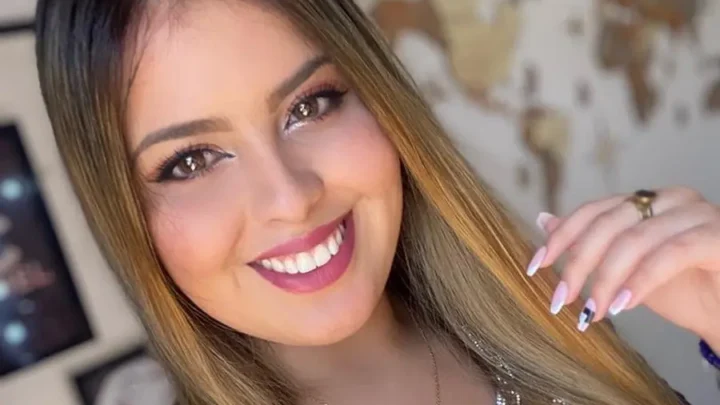 Rania Esmeralda Biography: Age, Net Worth, TikTok, Instagram, Career, Nationality, Husband