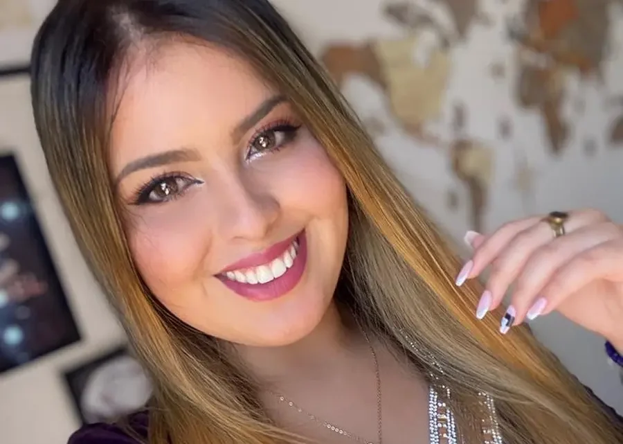 Rania Esmeralda Biography: Age, Net Worth, TikTok, Instagram, Career, Nationality, Husband