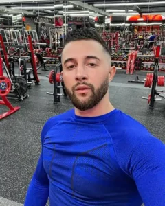 Tarek Benattia