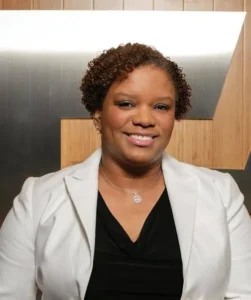 Khadijah Sharif-Drinkard
