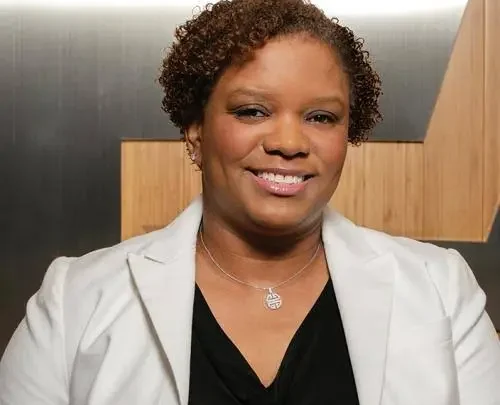 Khadijah Sharif-Drinkard Biography: Age, Husband, Net Worth, Children, Career, Education, Awards