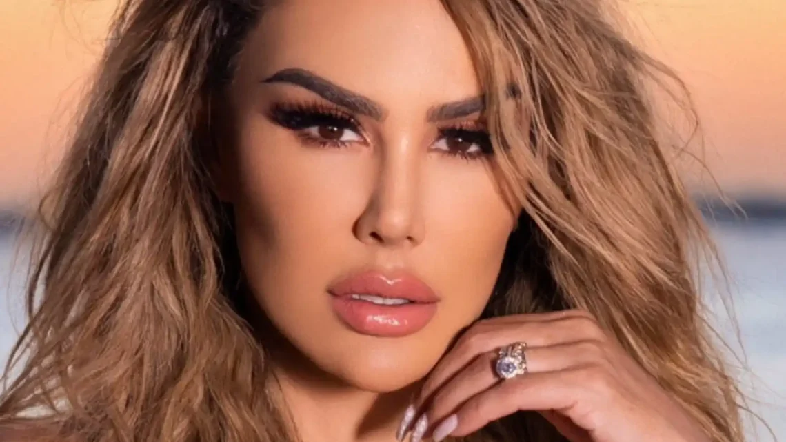 Ninel Conde Biography: Age, Husband, Net Worth, Children, Height, Movies, Songs, Career
