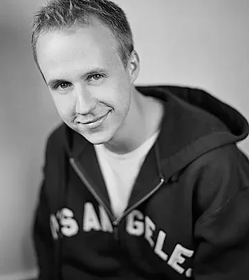 Benjamin Salisbury Biography: Wife, Age, Net Worth, Height, Movies & TV Shows, Children, Parents