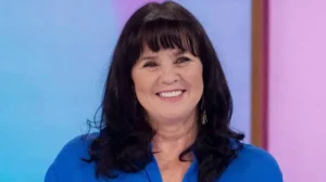 Coleen Patricia Nolan