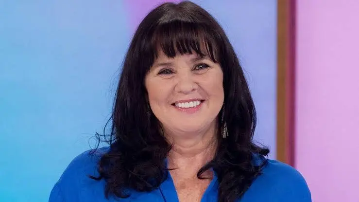 Coleen Patricia Nolan Biography: Age, Parents, Books, Net Worth, Husband, Tv Shows, Children