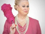 Kim Woodburn Biography: Marriage, Net Worth,Tv Shows, Books, Age, Height Controversy, Death