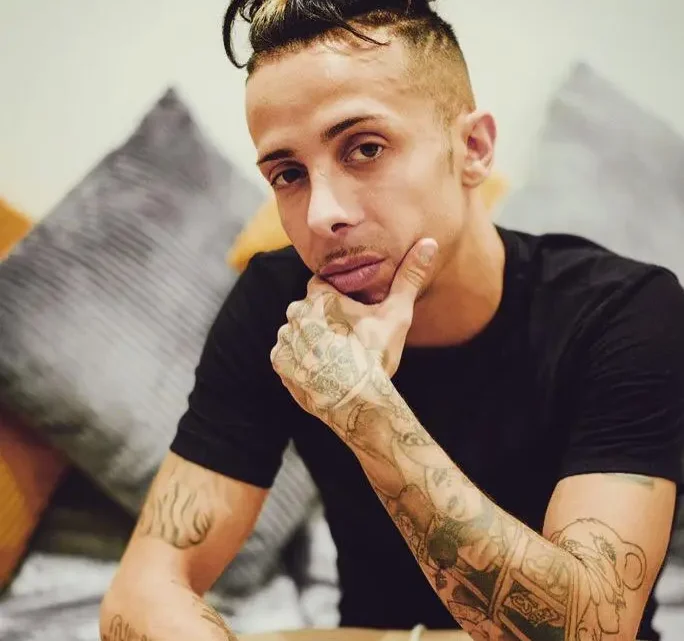 Dappy (rapper) Biography: Net Worth, Height, Songs, Girlfriend, Age, Ethnicity, Awards, Children, Net Worth