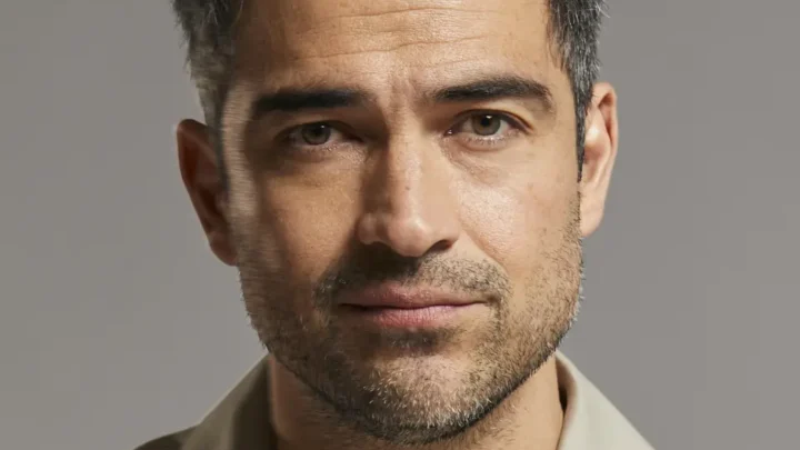 Alfonso Herrera Biography: Age, Wife, Net Worth, Movies & TV Shows, Height, Children, Career