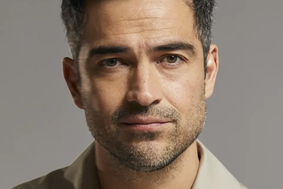 Alfonso Herrera Biography: Age, Wife, Net Worth, Movies & TV Shows, Height, Children, Career