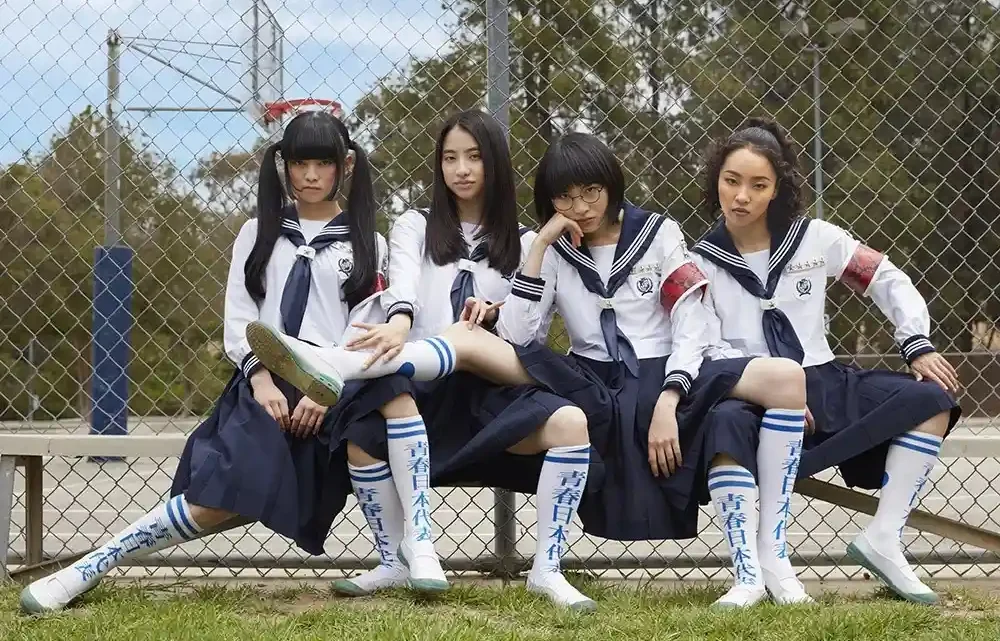 Atarashii Gakko! Biography: Members, Age, Net Worth, Songs, Albums, Origin, Career