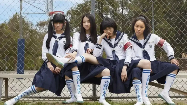 Atarashii Gakko! Biography: Members, Age, Net Worth, Songs, Albums, Origin, Career