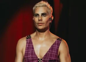 Christian Chávez