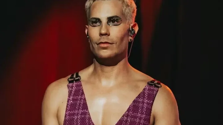 Christian Chávez Biography: Age, Net Worth, Movies & TV Shows, Height, Husband, Career