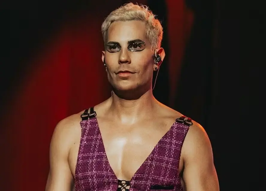 Christian Chávez Biography: Age, Net Worth, Movies & TV Shows, Height, Husband, Career