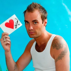 Calum Milan Best