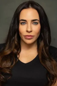 Stephanie Davis