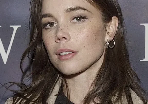 Hedda Stiernstedt Biography: Age, Husband, Net Worth, Movies, Height, Parents, Career