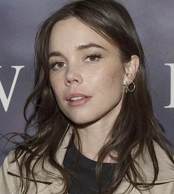 Hedda Stiernstedt Biography: Age, Husband, Net Worth, Movies, Height, Parents, Career