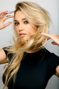 Karolina Benefield