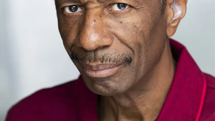 CJ Jones Biography: Age, Net Worth, Movies, Height, Parents, Career, Deaf