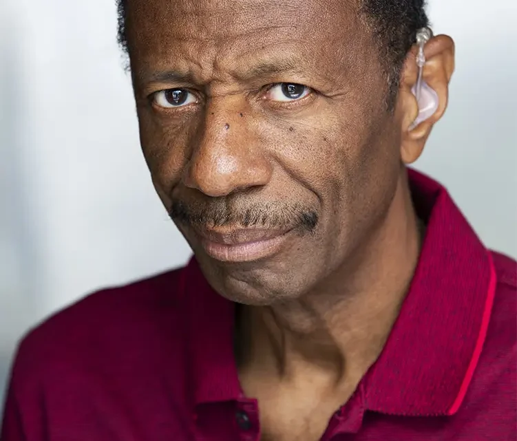 CJ Jones Biography: Age, Net Worth, Movies, Height, Parents, Career, Deaf