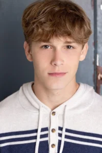 Hudson Meek