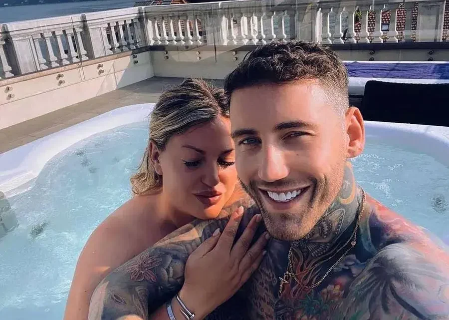 Jeremy McConnell Biography: Tv Shows, Children, Net Worth, Age, Real Name, Assault, Parents, Girlfriend