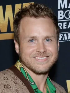 Spencer William Pratt