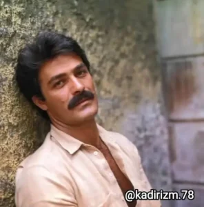 Kadir İnanır