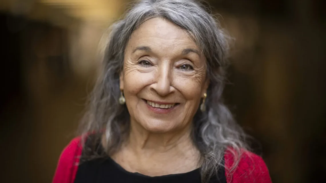 Petra Martínez Biography: Age, Husband, Children, Net Worth, Movies & TV Shows, Height, Parents