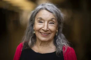 Petra Martínez