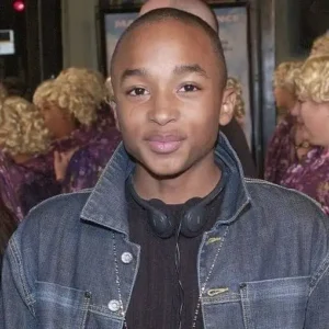 Jascha Washington
