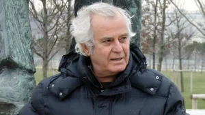 Tarık Akan