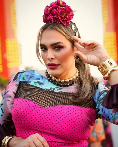 Amor Romeira Medina Biography: Age, Parents, Net Worth, Songs, Tv Shows, Boyfriend, Height