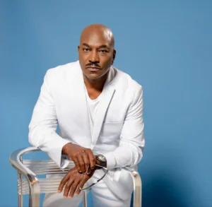Clifton Powell
