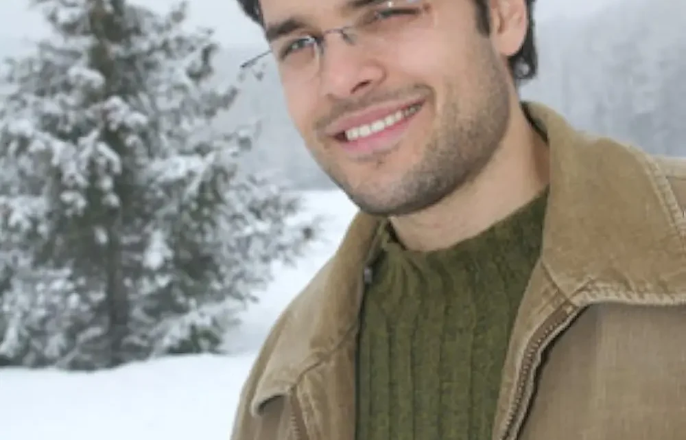 Thor Freudenthal Biography: Age, Net Worth, Movies & TV Shows, Height, Parents, Instagram