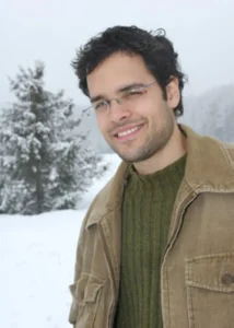 Thor Freudenthal