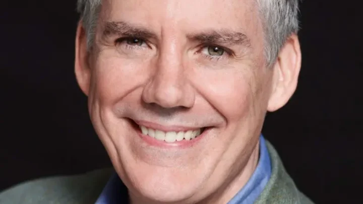 Rick Riordan Biography: Net Worth, Age, Wife, Books, Movies, Height, Children